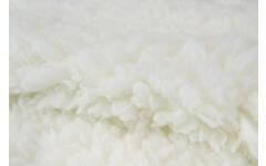Velvet Sherpa blanket, 150x200cm
white backside, matt white printing side
Weight: 460gsm
Size tolerance: 3%
Oekotex